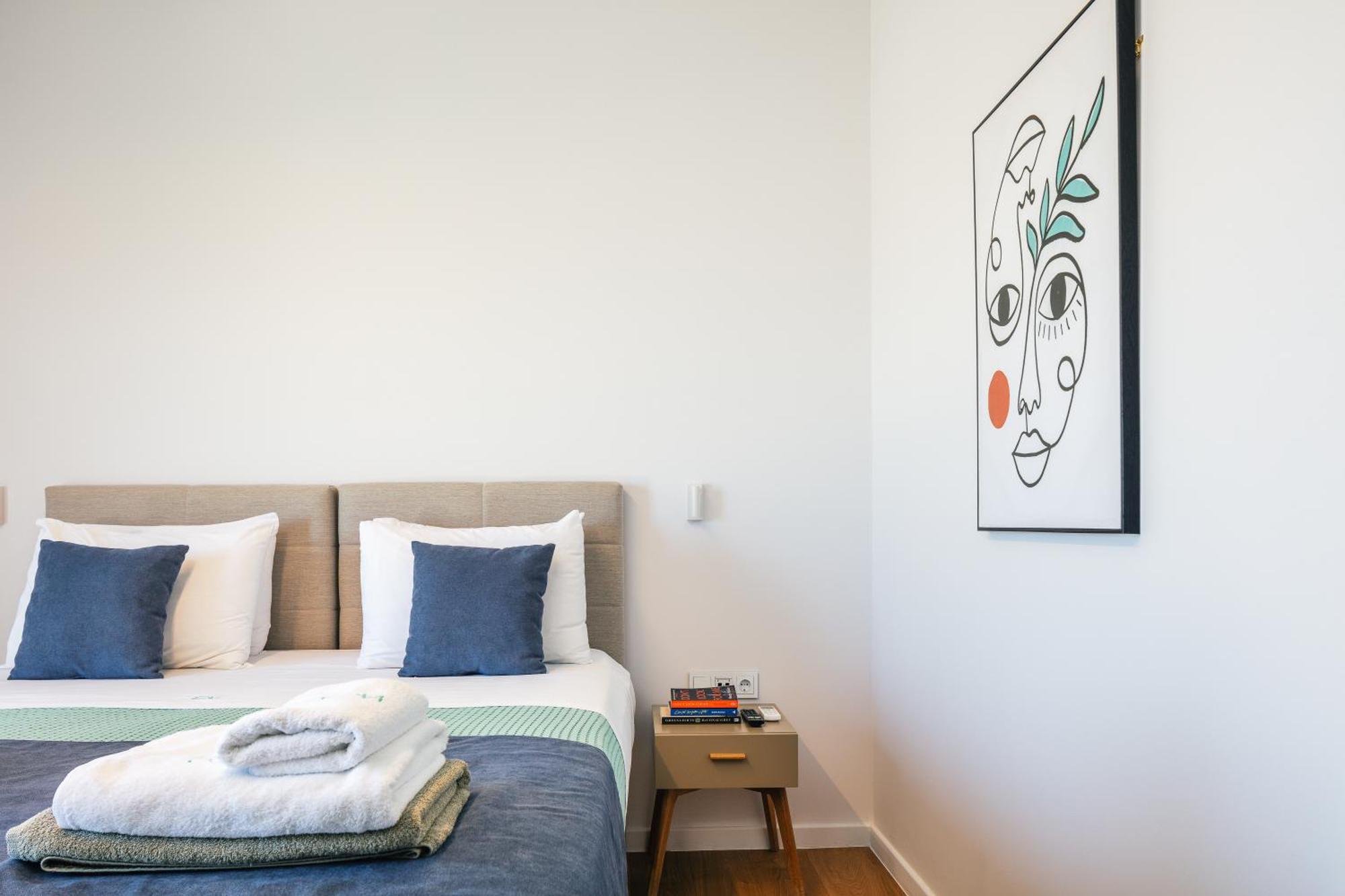 Centro Golden View Villa Χανιά Εξωτερικό φωτογραφία