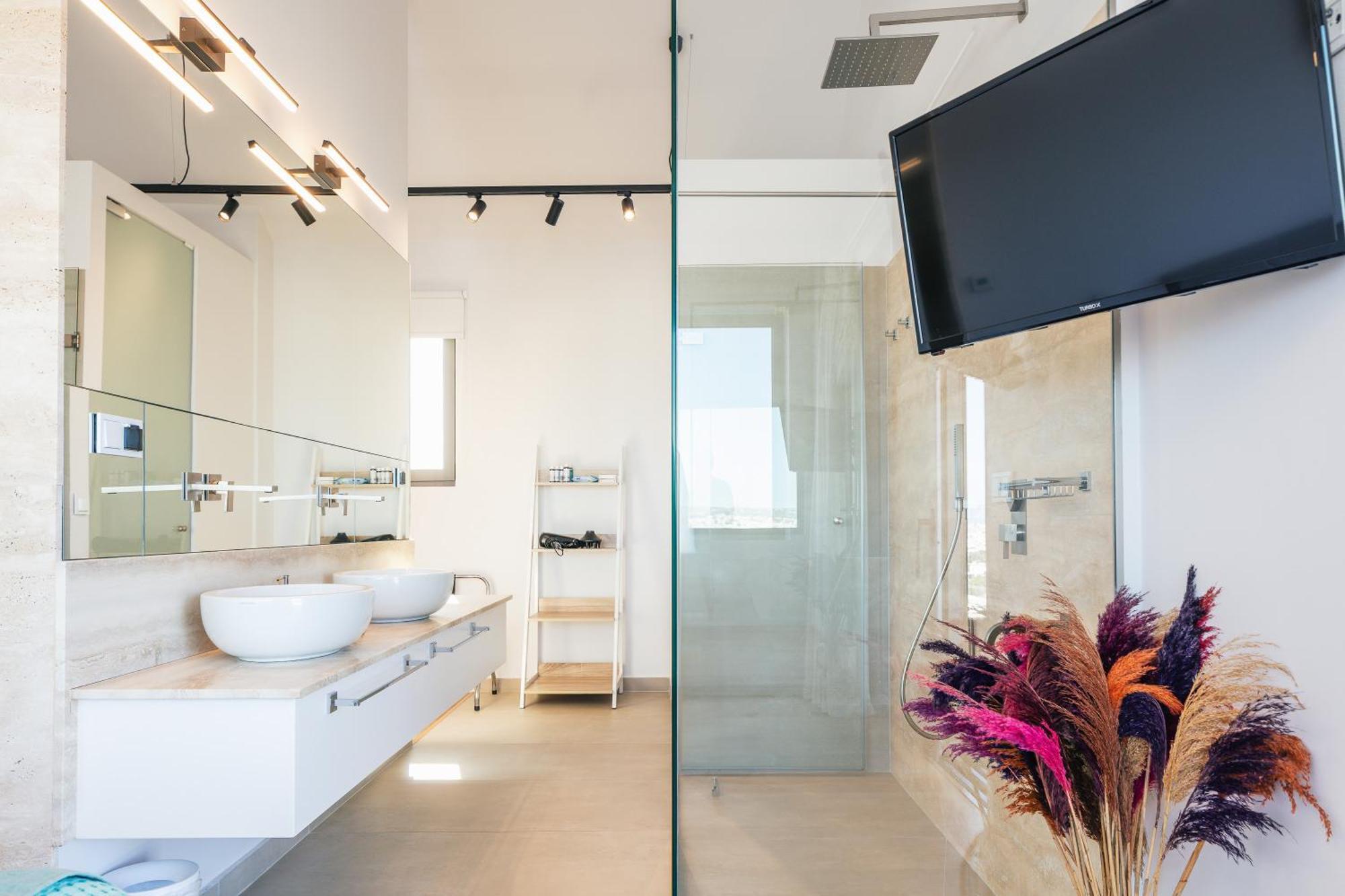 Centro Golden View Villa Χανιά Εξωτερικό φωτογραφία
