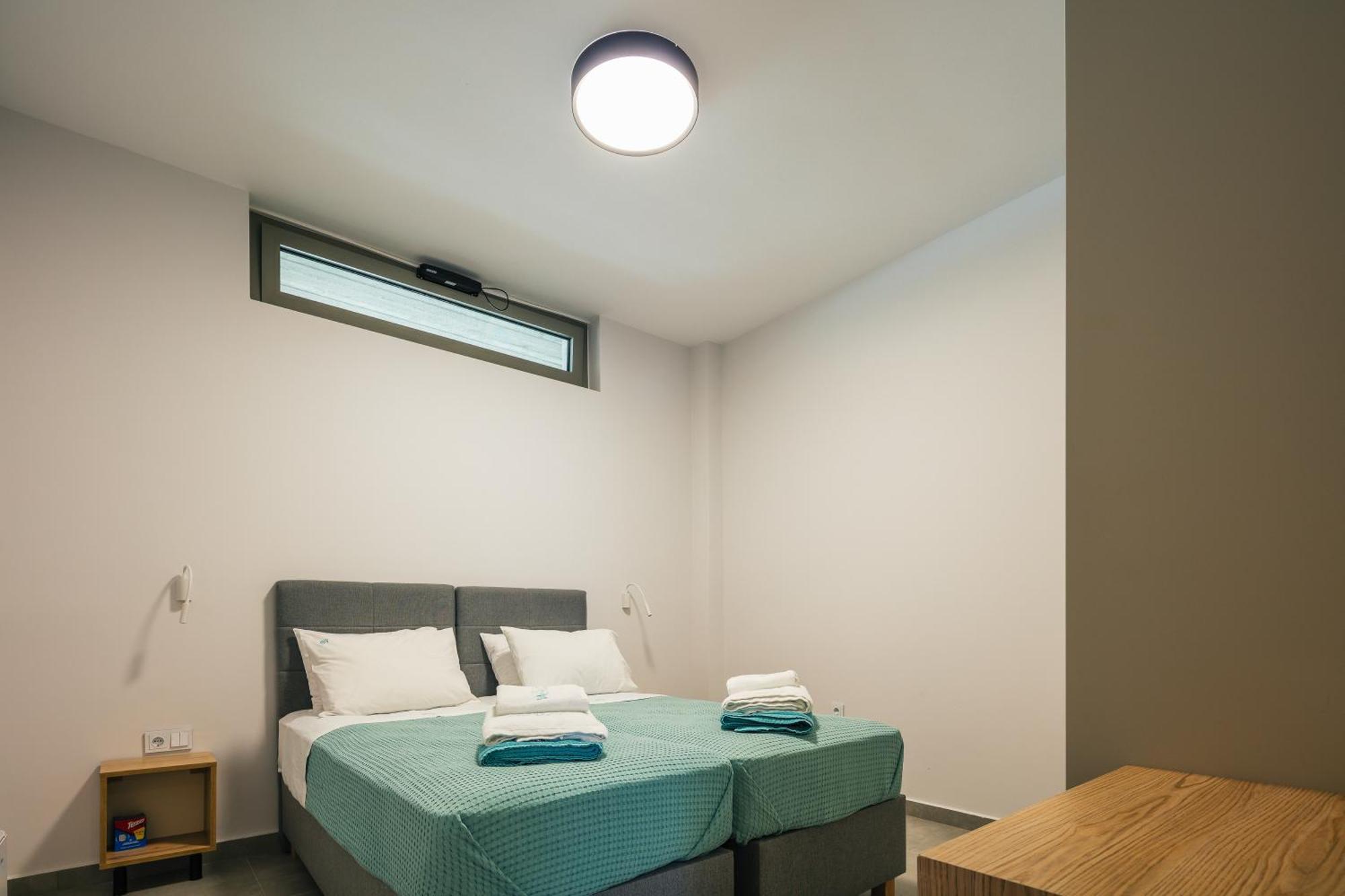 Centro Golden View Villa Χανιά Εξωτερικό φωτογραφία