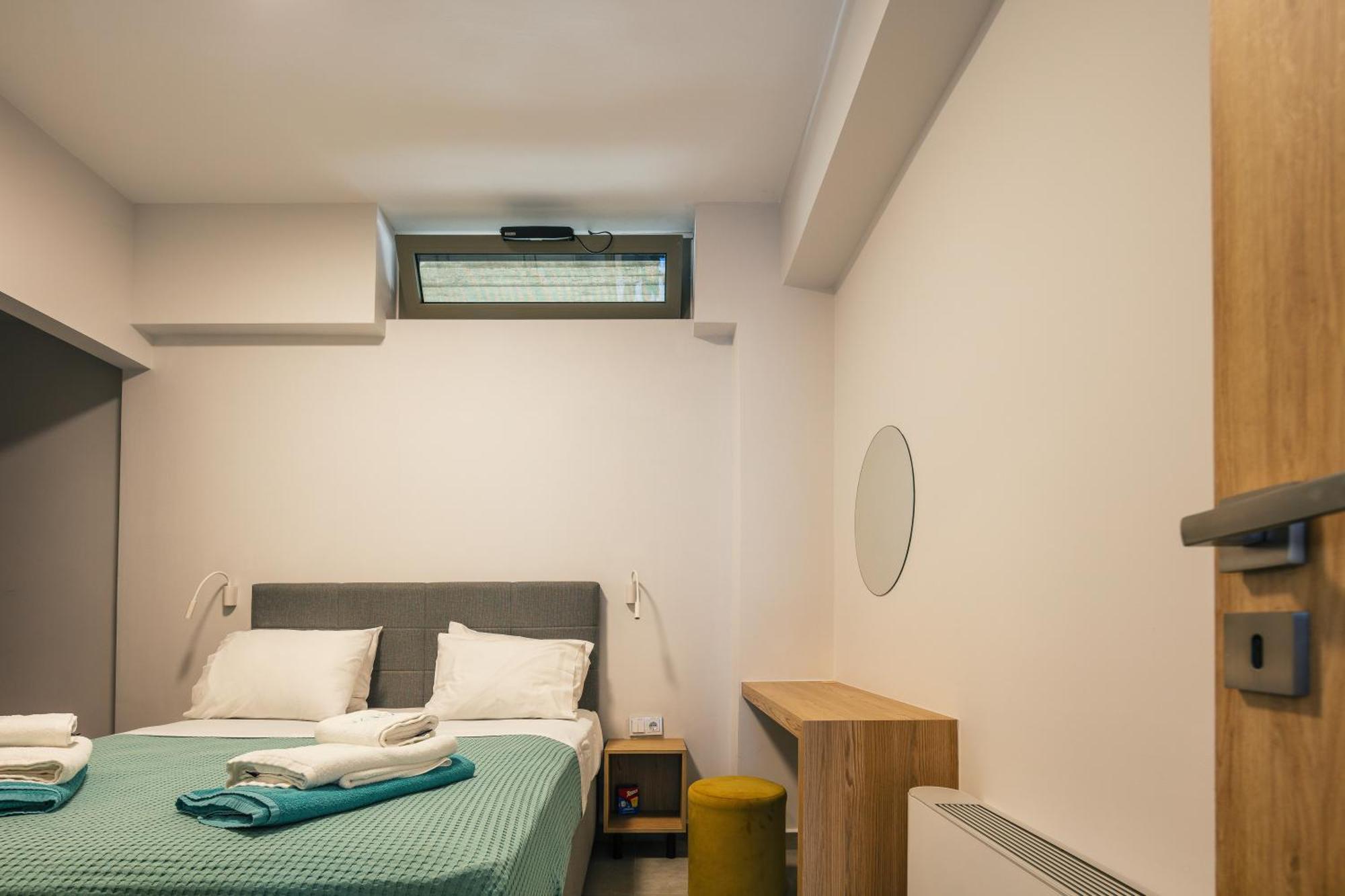 Centro Golden View Villa Χανιά Εξωτερικό φωτογραφία