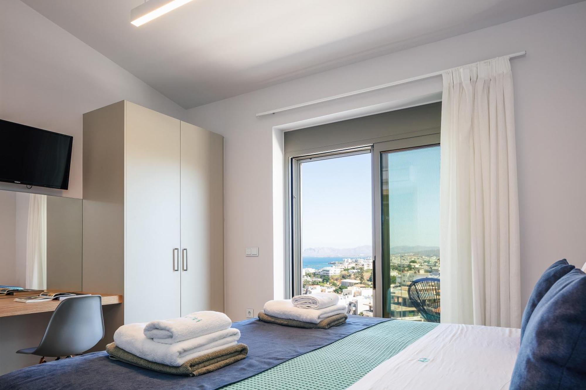 Centro Golden View Villa Χανιά Εξωτερικό φωτογραφία